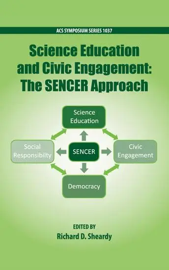 Cover of Science Education and Civil Engagement