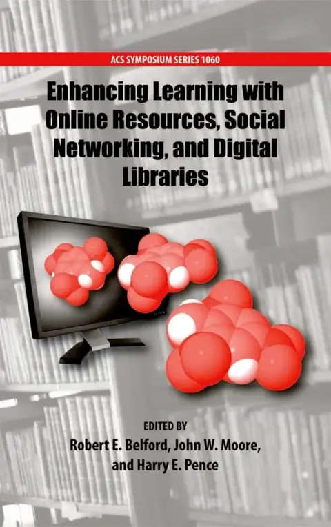 Cover of Enhancing Learning with Online Resources, Social Networking, and Digital Libraries