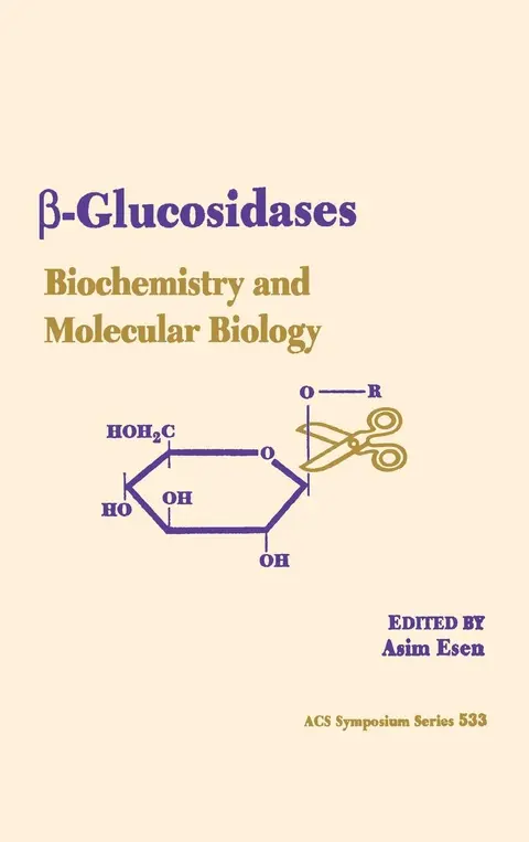 Cover of B-Glucosidases