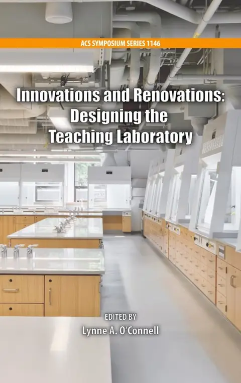 Cover of Innovations and Renovations