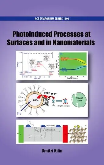 Cover of Photoinduced Processes at Surfaces and in Nanomaterials