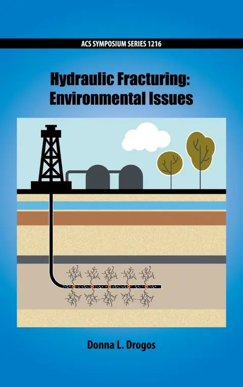 Cover of Hydraulic Fracturing