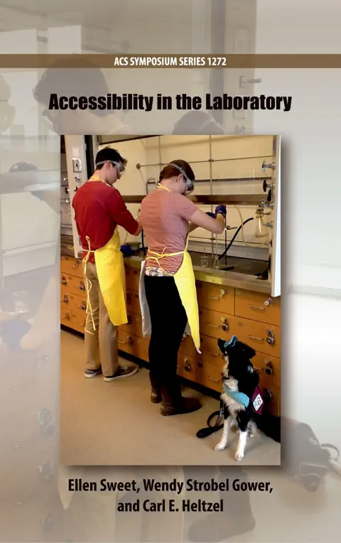 Cover of Accessibility in the Laboratory