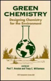 Cover of Green Chemistry