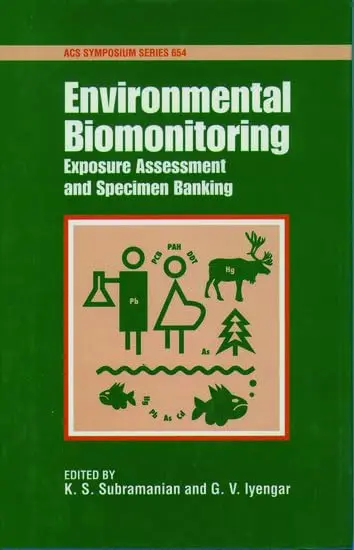Cover of Environmental Biomonitoring