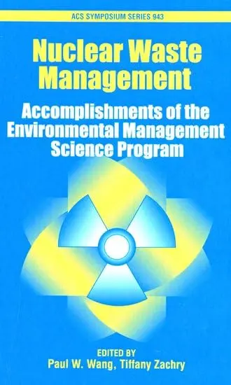 Cover of Nuclear Waste Management