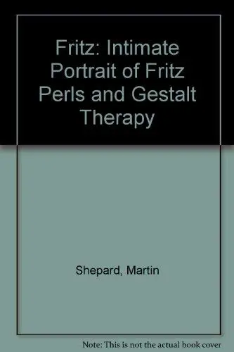 Cover of Fritz