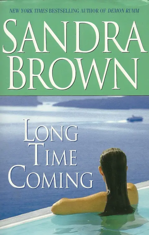 Cover of Long Time Coming