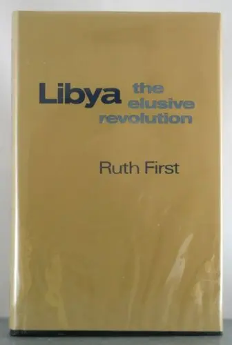 Cover of Libya