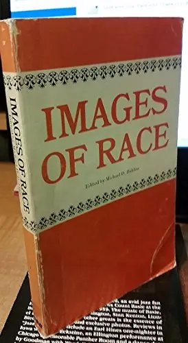 Cover of Images of Race