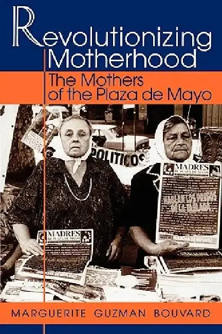 Cover of Revolutionizing Motherhood