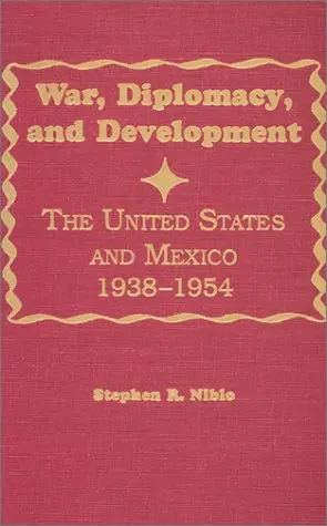 Cover of War, Diplomacy, and Development