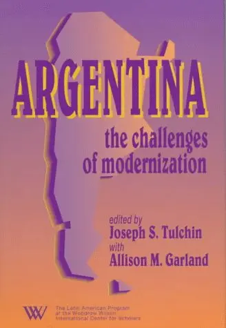 Cover of Argentina
