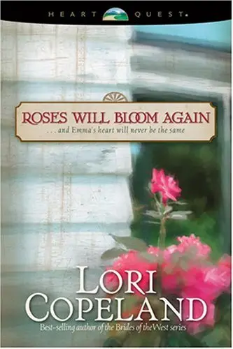 Cover of Roses Will Bloom Again