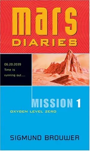 Cover of Mission 1