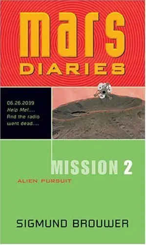 Cover of Mission 2