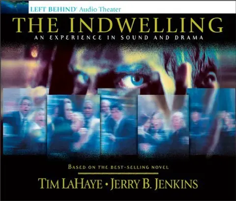 Cover of The Indwelling