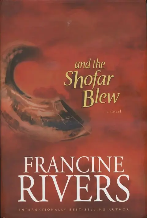 Cover of And the Shofar Blew