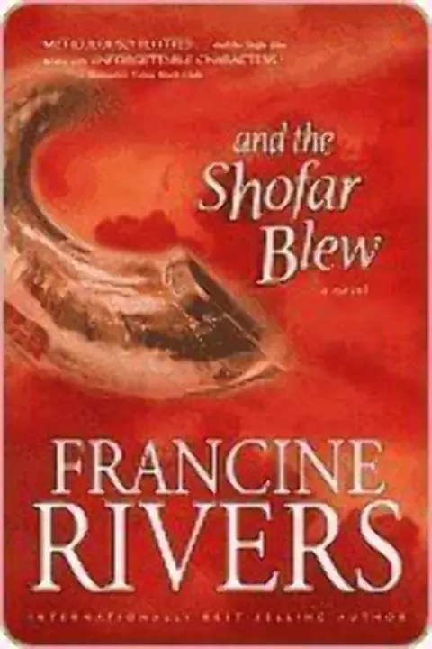 Cover of And the Shofar Blew