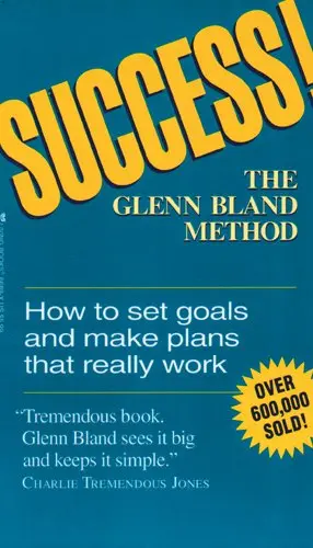 Cover of Success