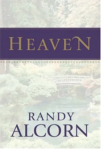 Cover of Heaven