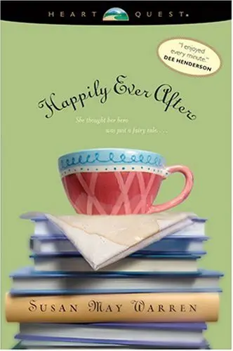 Cover of Happily Ever After