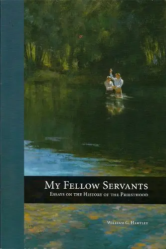 Cover of My Fellow Servants