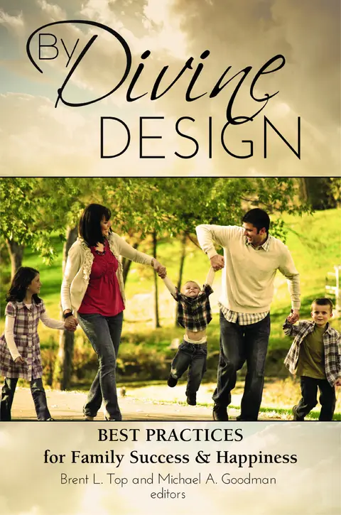 Cover of By Divine Design
