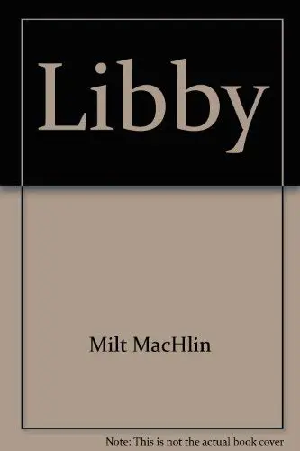 Cover of Libby