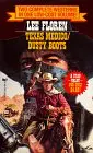 Cover of Texas Medico/Dusty Boots