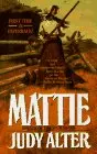 Cover of Mattie