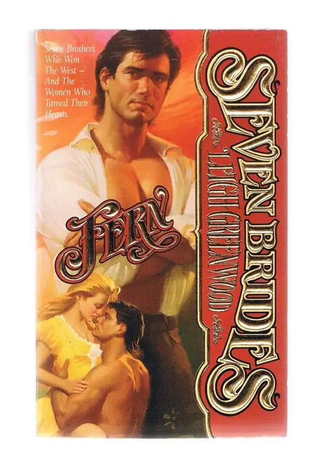 Cover of Fern