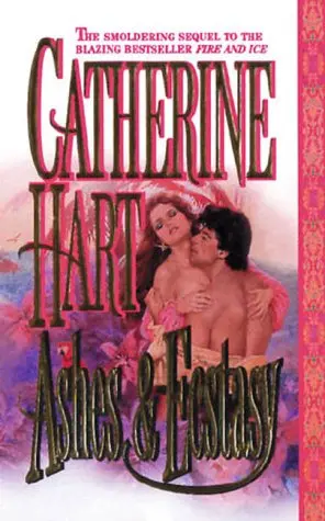 Cover of Ashes & Ecstasy