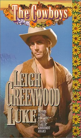 Cover of Luke