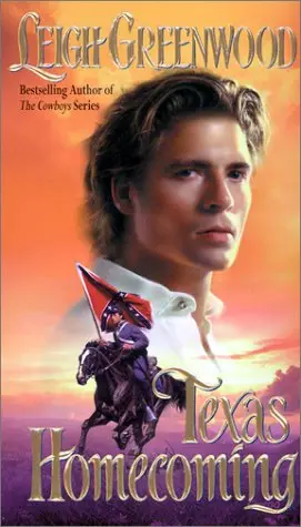 Cover of Texas Homecoming