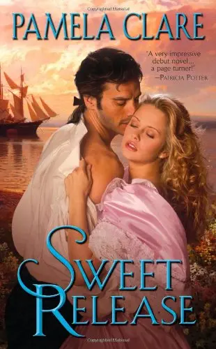 Cover of Sweet Release