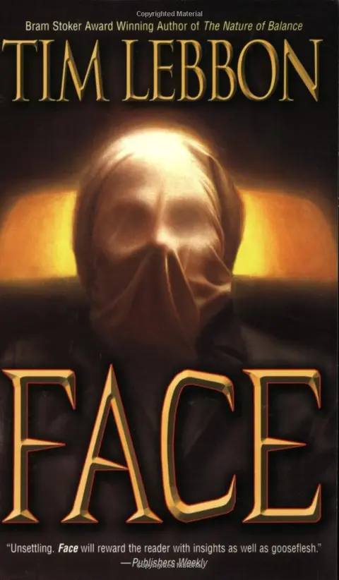 Cover of Face