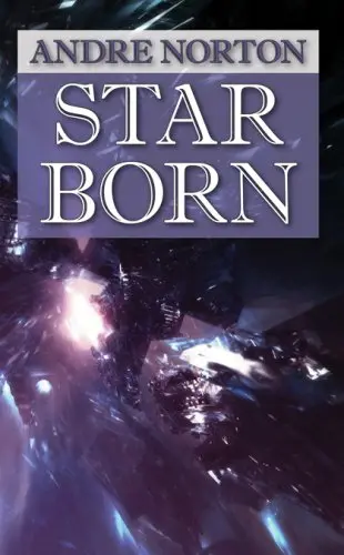 Cover of Star Born