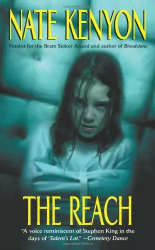 Cover of The Reach