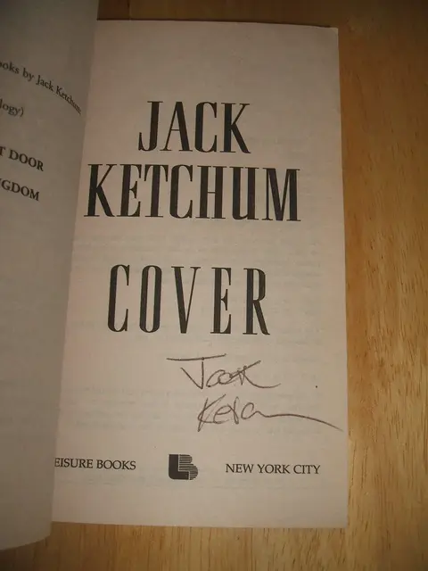 Cover of Cover