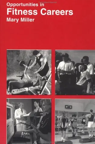 Cover of Fitness