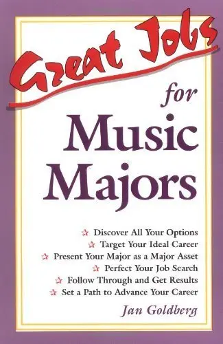Cover of Music Majors