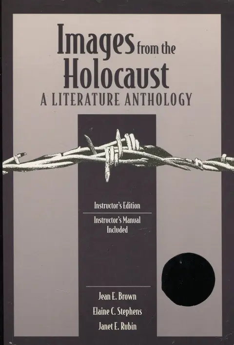 Cover of Instructor's Manual