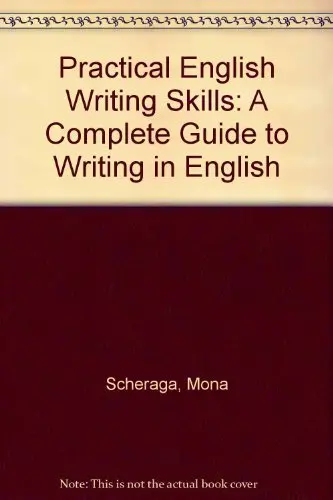 Cover of Practical English Writing Skills