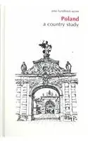 Cover of Poland, a Country Study