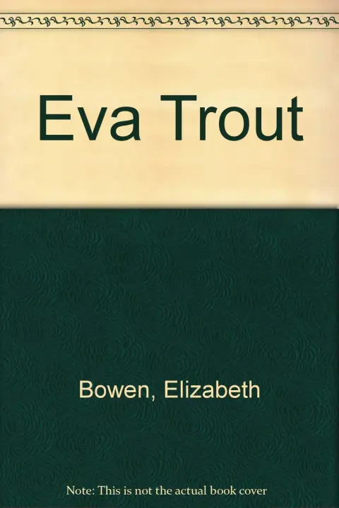 Cover of Eva Trout