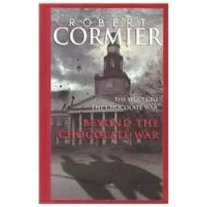 Cover of Beyond the Chocolate War