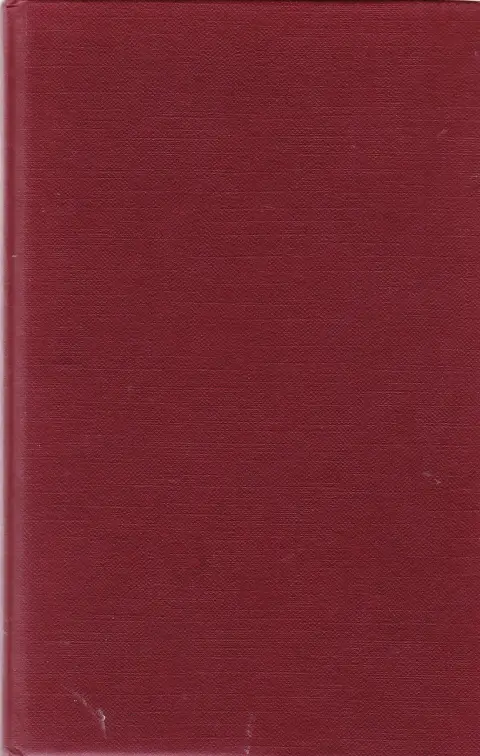 Cover of On Thinking