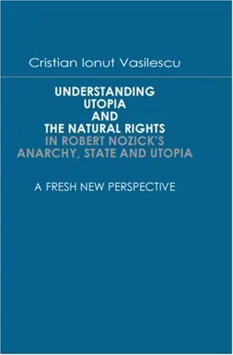 Cover of Reading Nozick