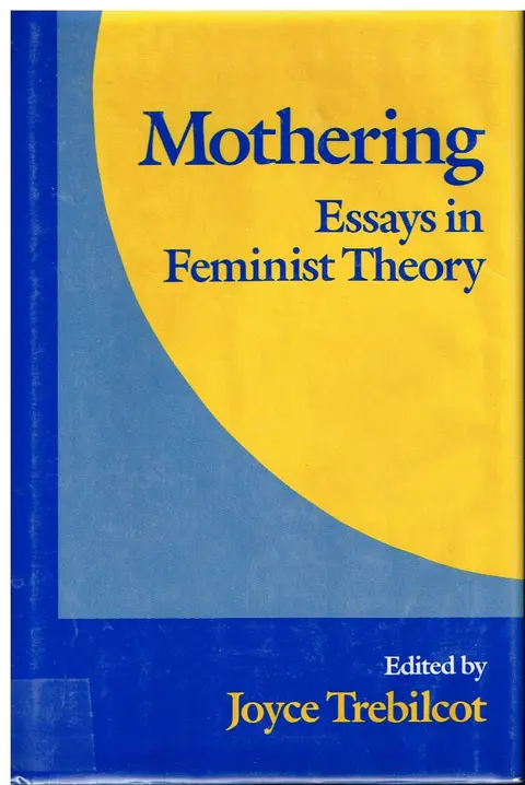Cover of Mothering